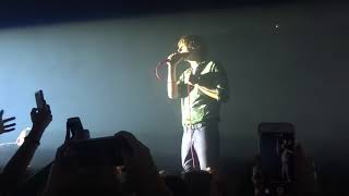 Phoenix - Goodbye Soleil - London 2017