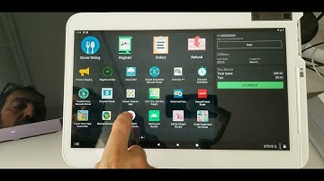 Clover Discount Automation With Mix or Match by CSI Works