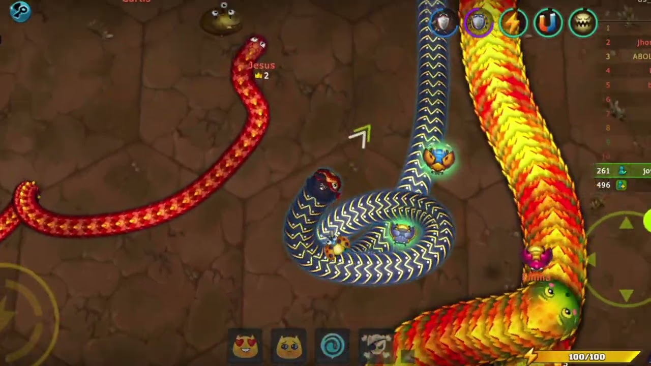 งูจอมตะกละ#งูจอมตะกละ#snake#