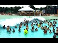 Tips to Stay Safe When Swimming in a Wave Pool