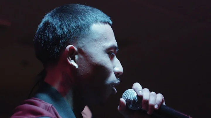 MBNel - All I Ever Wanted (Official Video) | Dir. SnipeFilms