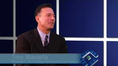 Jennifer Dunphy & Tino Mantella Discusses The Grow...