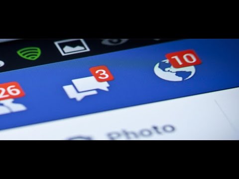 How to change date of birth on Facebook / kako promeniti ...