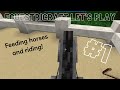 Equestricraft Let's Play #1