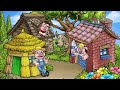 The Three Little Pigs Adventure