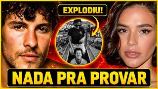🔥 The PERFECT Love CHARADE Has CRUMBLED: What Bruna Marquezine and Shawn Mendes DISCOVERED