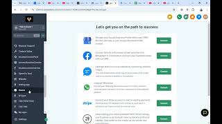 How to Connect Salesmate with HighLevel Workflow actions in GHL Integrate Salesmate and #GoHighLevel
