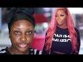 Get Ready with Me | PINK Birthday Glam (2017) | Makeupd0ll