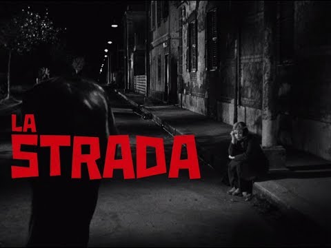 La Strada -