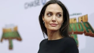Анджелину Джоли госпитализировали в тяжелом состоянии - СМИ Анджелину Джоли госпитализировали в тяжелом состоянии - СМИ