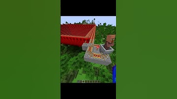 Particle Accelerator #jumpstyle #minecraft #shorts