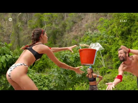 Survivor | Trailer | 02/03/2022