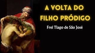 O SIGNIFICADO DA PARÁBOLA - Frei Tiago de São José