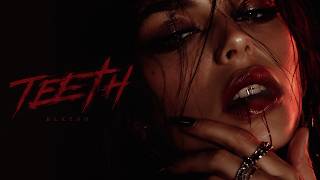 BLKZOO - TEETH | Dark Alternative Pop
