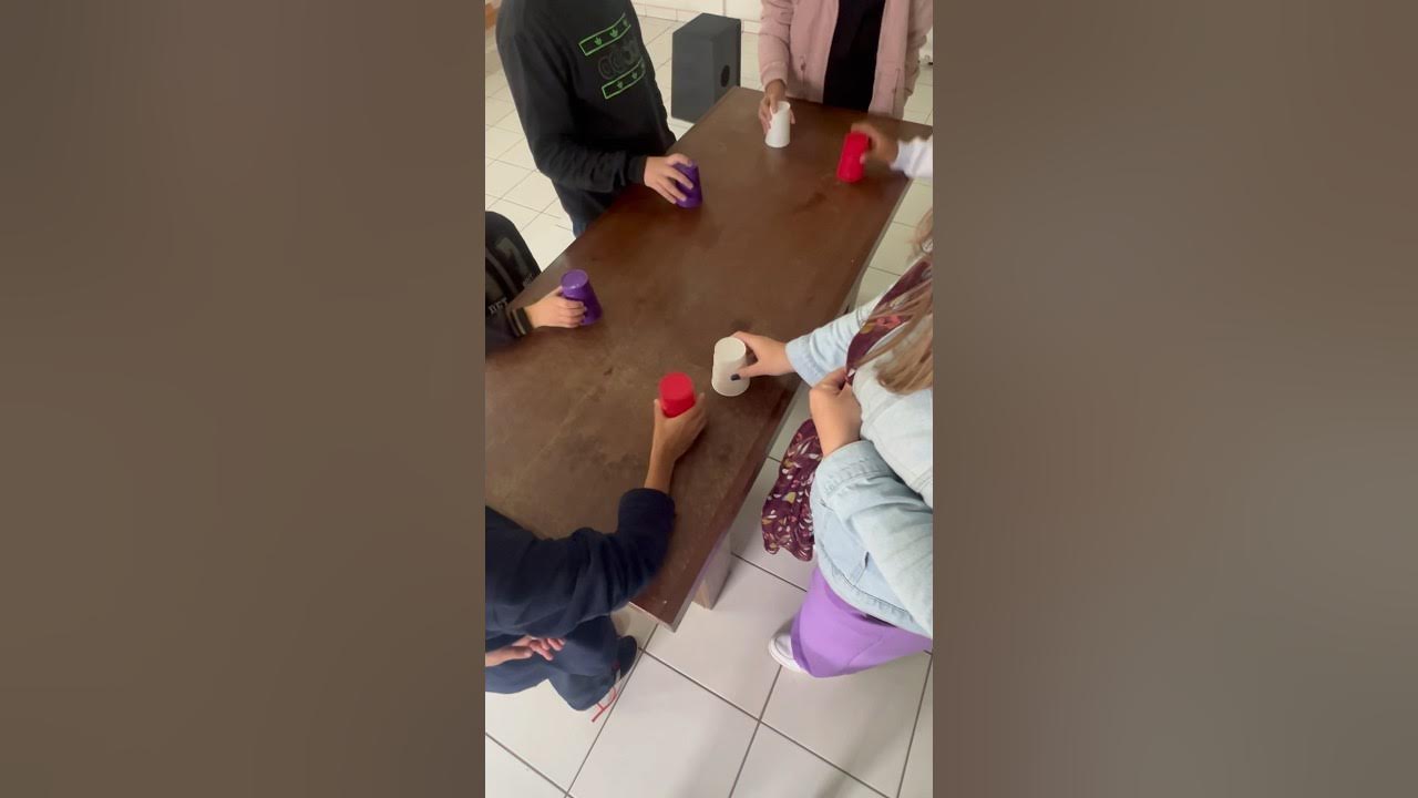 Escravos de Jó Escravos de Jó