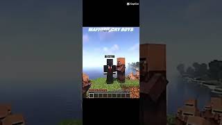 Grox ✌😭🥀 is winning hole minecraft i like this youtuber yeah is taking over #groxmc #grox #funk