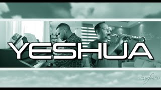 Saxofonias - Yeshua Piano and Sax cover