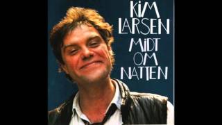 Video thumbnail of "Kim Larsen  Papirklip"