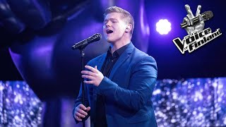 Sign of the Times – Onni Kivipelto | Knockout | The Voice of Finland 2023