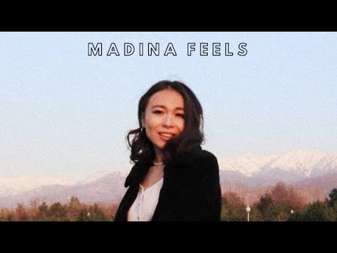 Madina feels — Alatauym (қазақша әндер)