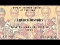 History of Christianity and the Coptic Church  [Part 1]