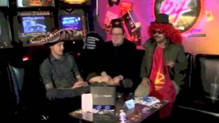 Mega64 Podcast 299 - Batman & Robin Movie