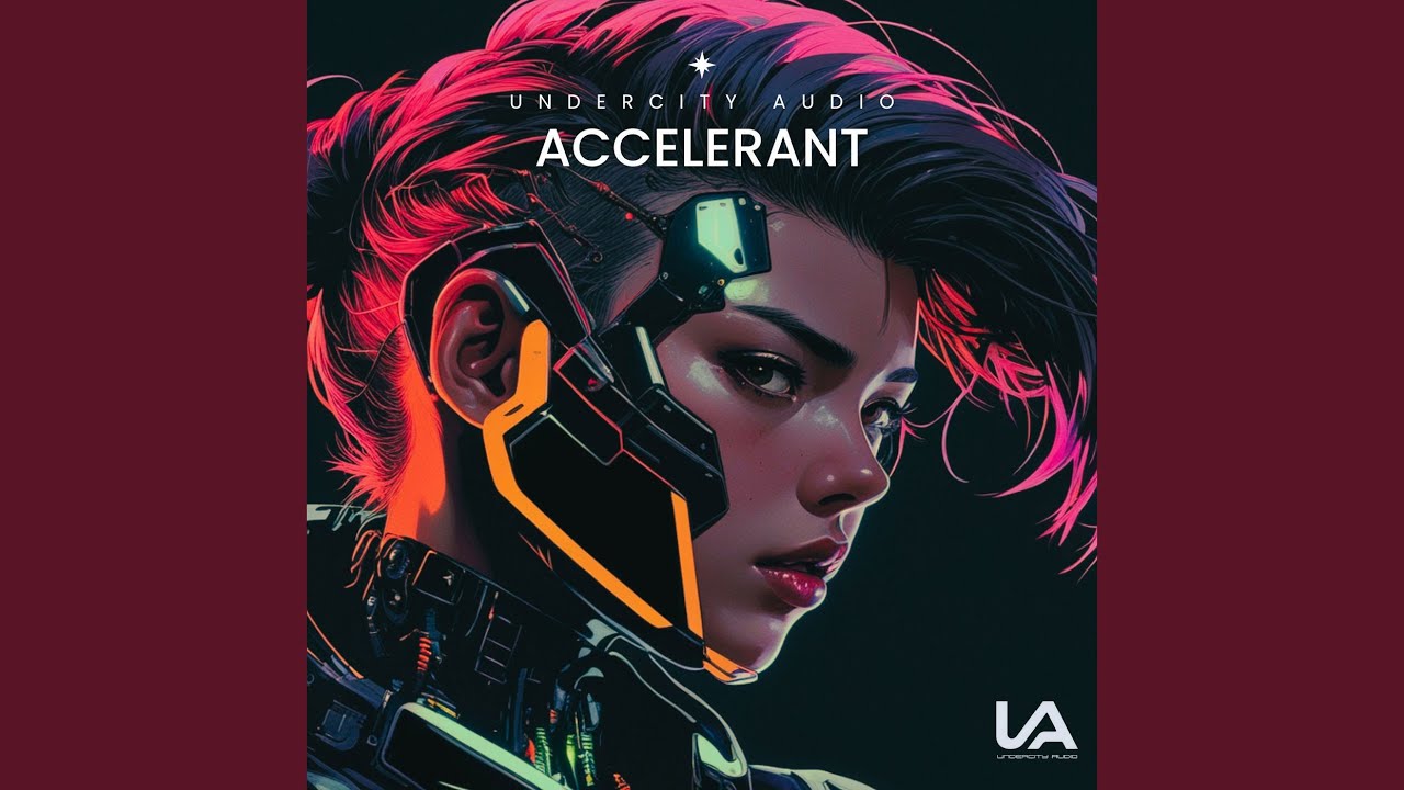 Ver Accelerant en YouTube Ver Accelerant en YouTube