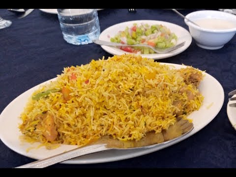 chicken-biryani-recipe-||-pakistani-food