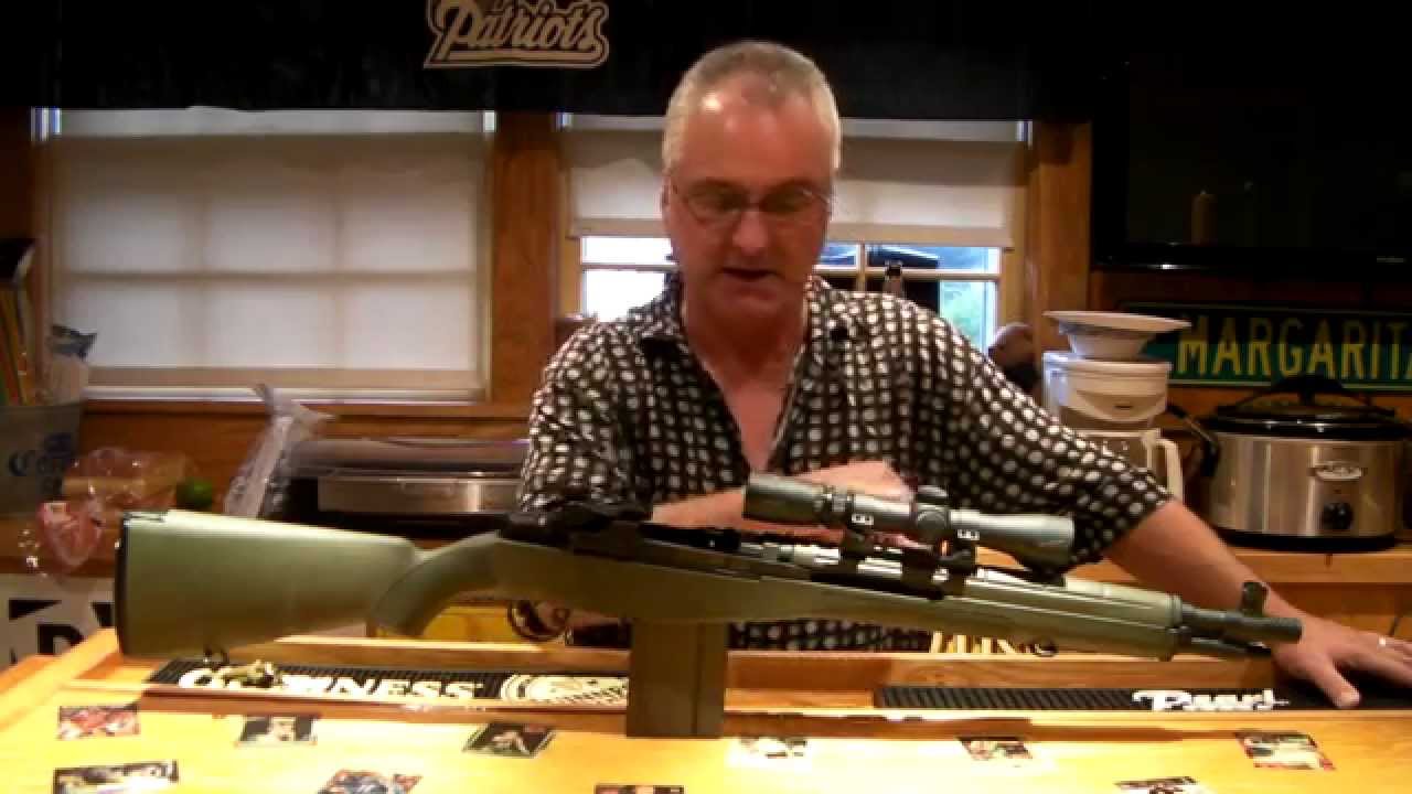 springfield m1a socom cqb scope springfield m1a socom cqb scope