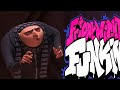 gru plays funky friday