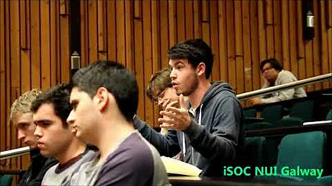 Adnan Rashid vs. David McCay: Crucifixion or Cruci...