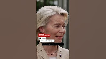 EU Chief warns NATO to defend itself