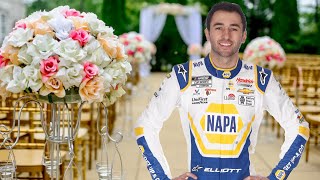 Will Chase Elliott Ever Get Married? I Asked Him.