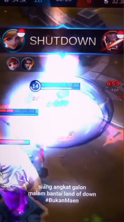 Maniac fanny preset #BukanMaen
