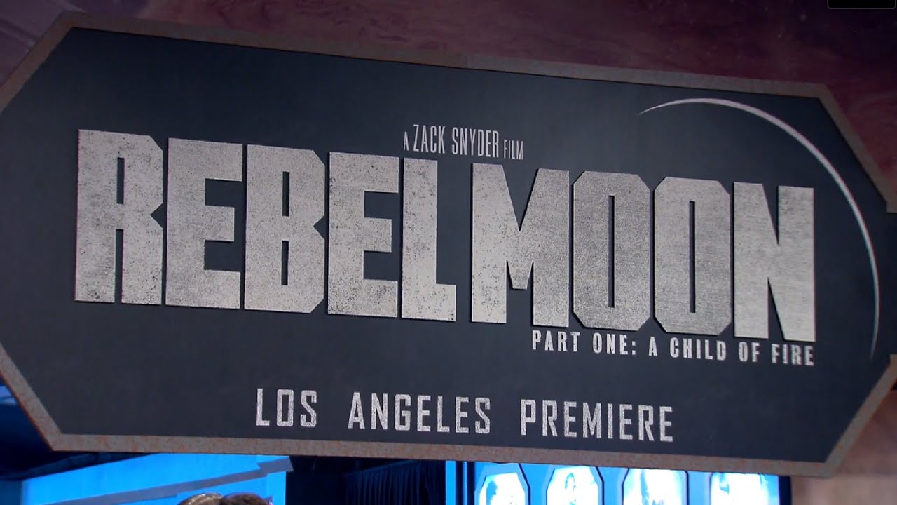 Rebel Moon 2: continuação ganha sua primeira imagem com Sofia Boutella -  Cinema10
