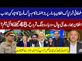 Major attack on Pak-Afghan border fails, Pakistan army's devastating response! Gen Big Revelations