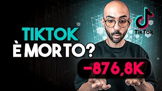 Come andare virali su TikTok? Aggiornamento algoritmo 2023