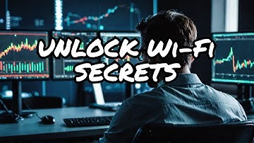 🔥 Wi-Fi Hacking Explained | Step-by-Step Live Demo (Educational Purpose Only) 🔥