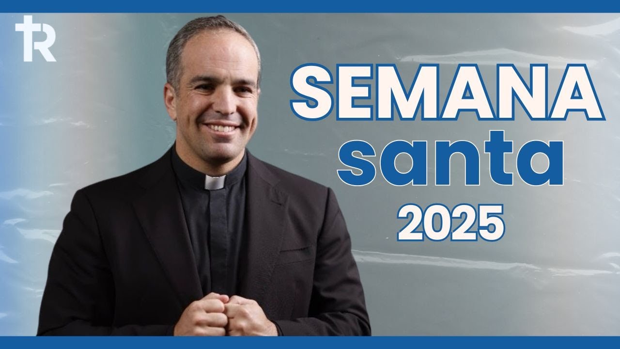 ￼ Explicación de la Semana Santa