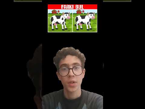 2 farkı bul