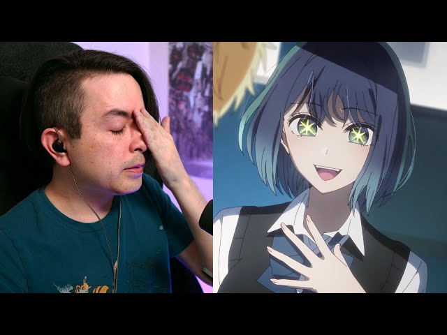 AKANE'S COMEBACK?! Oshi no Ko Episode 7 REACTION 