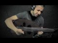 They Don't Care About Us (Oud cover) by - Ahmed Alshaiba