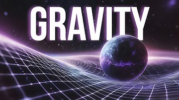 Gravity: The Force We Completely Misunderstand!