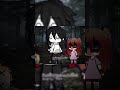 Sally's new words ✨ #gacha #gachatuber #creepypasta #viralshort