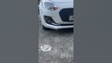 DRL install in swift -18 . @jcmcaraccessories follow for more