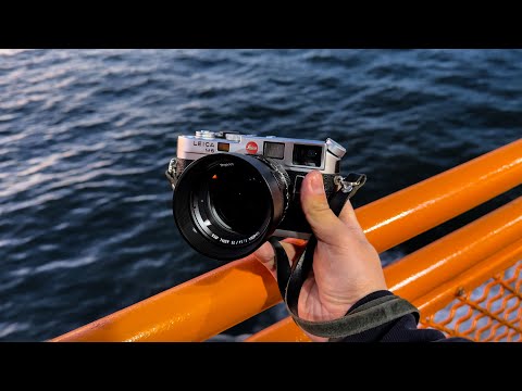 $850 Leica Alternative