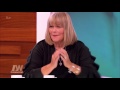 Linda Talks About the Aftermath of Her Wednesday Revelation | Loose Women