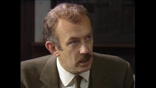 P.d. James - Cover Her Face Ep. 16 1080P Starring Roy Marsden