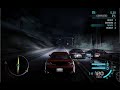 Need For Speed Carbon Endgame Part 12 Race 11 Gold Valley Run Canyon Sprint 
