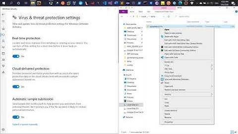 Covenant C2 Fully Undetected by Microsoft Windows Defender